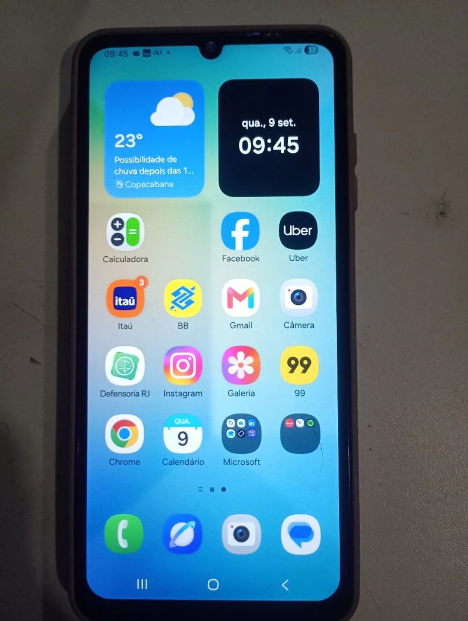 Celular Samsung A06 - Foto 4