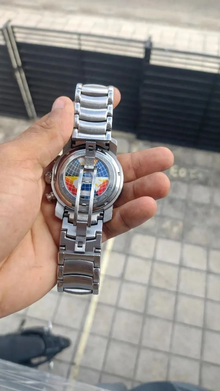 Relógio BVGARI  - Foto 2