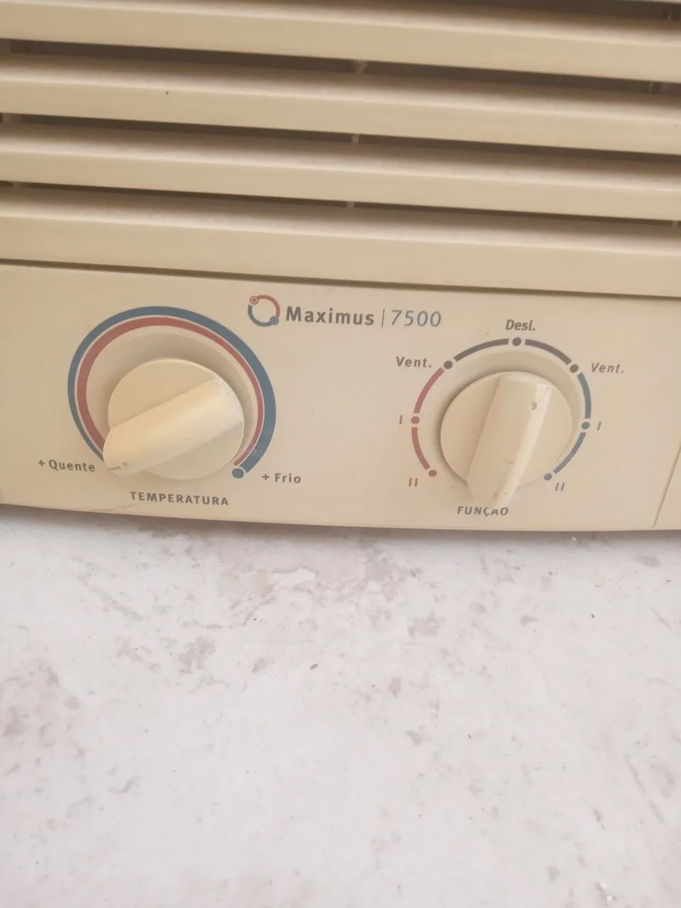 Ar. Condicionado  - Foto 4