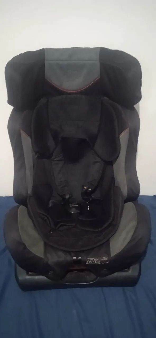 Cadeirinha infantil de criança 