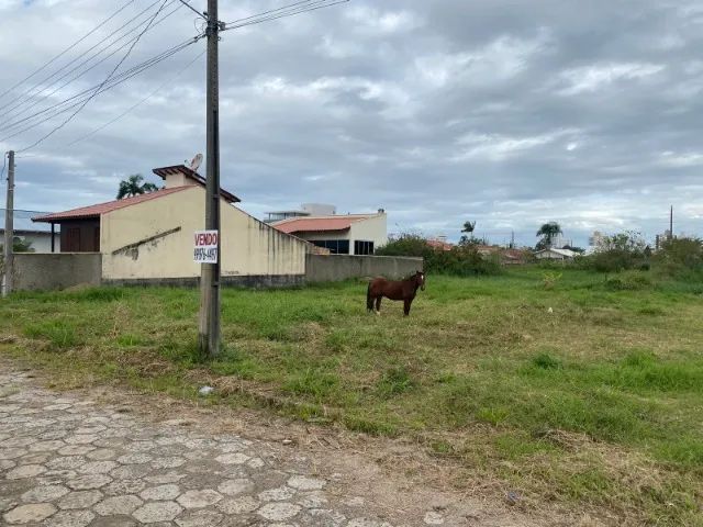 Terreno 414 m² no Humaitá - Tubarão/SC | 20 m de frente - Foto 2