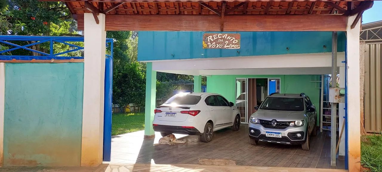 Chácara em Pouso Alegre  - Foto 3