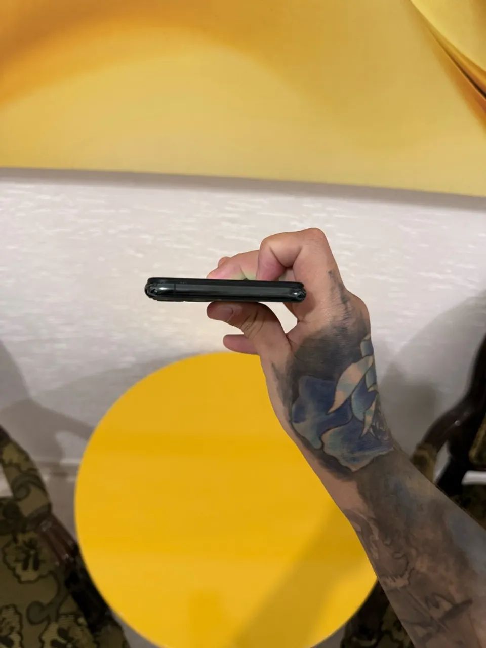 iPhone 11 Pro Max - Foto 3