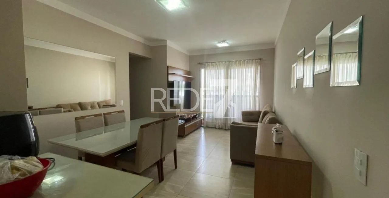 apartamento - Jardim Chapadão - Campinas - Foto 3