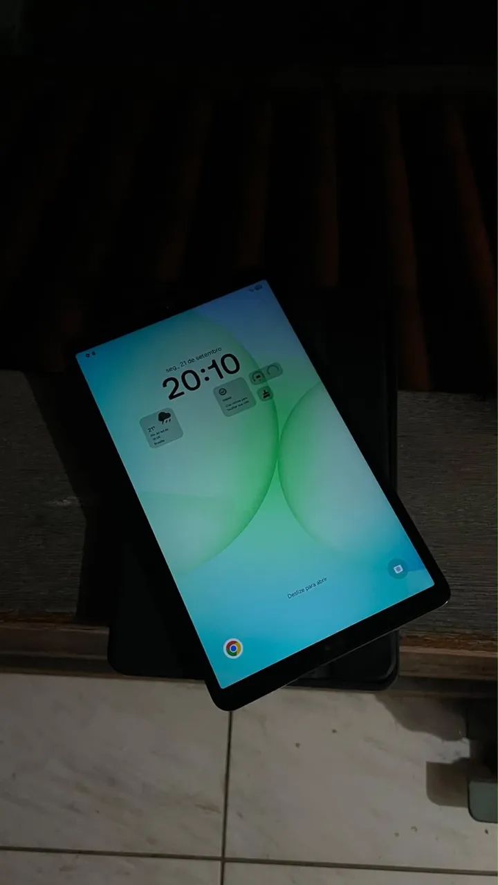 Galaxy Tab A11 64GB + Kit Completo - Foto 3