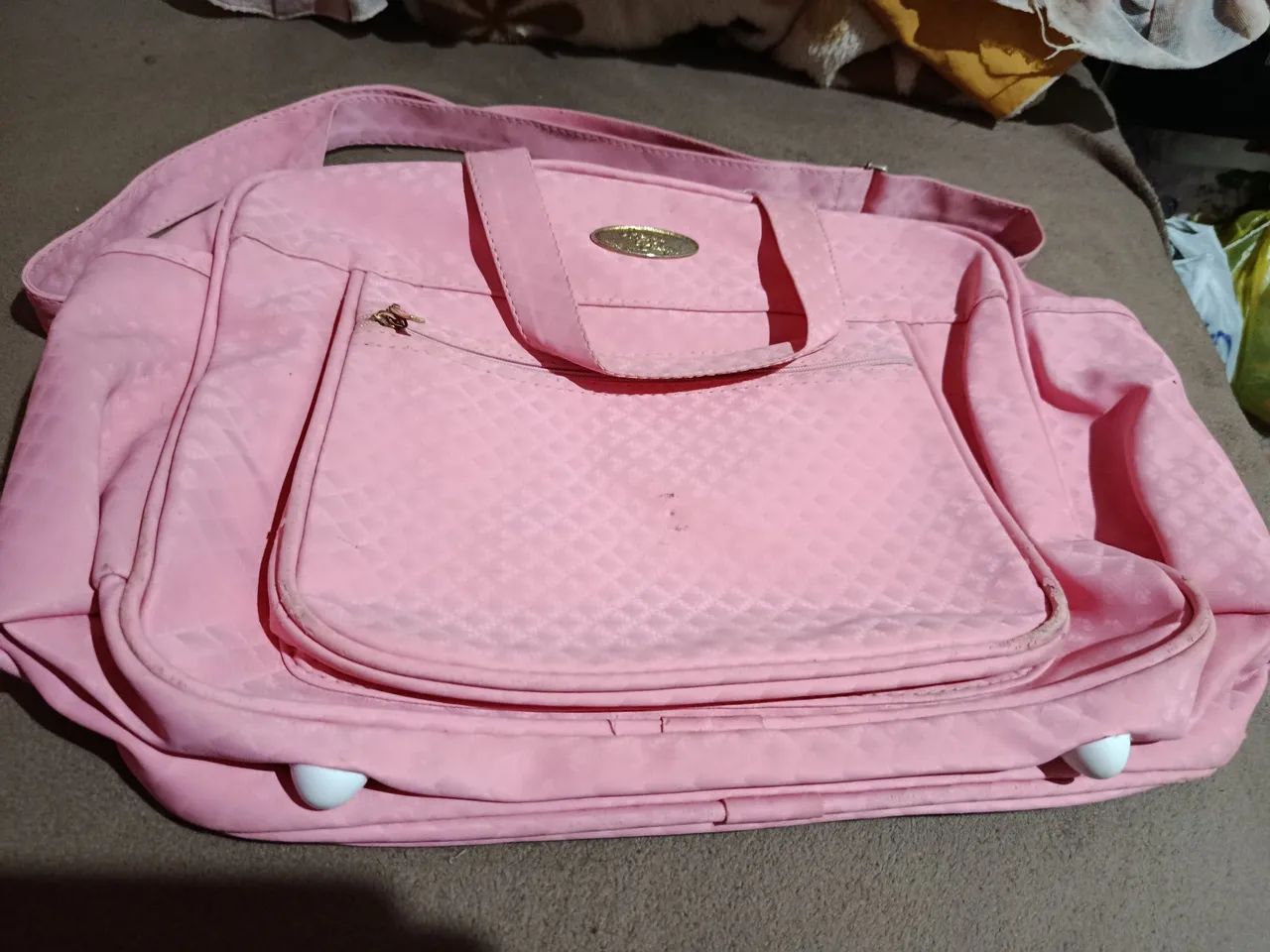 Bolsa de bebê  - Foto 2