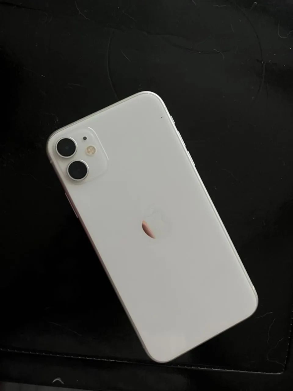 Iphone 11 64gb branco - Celulares e Smartphones - Serraria, Maceió