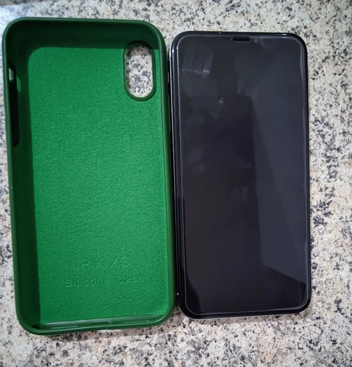 iPhone X 64GB - Foto 3