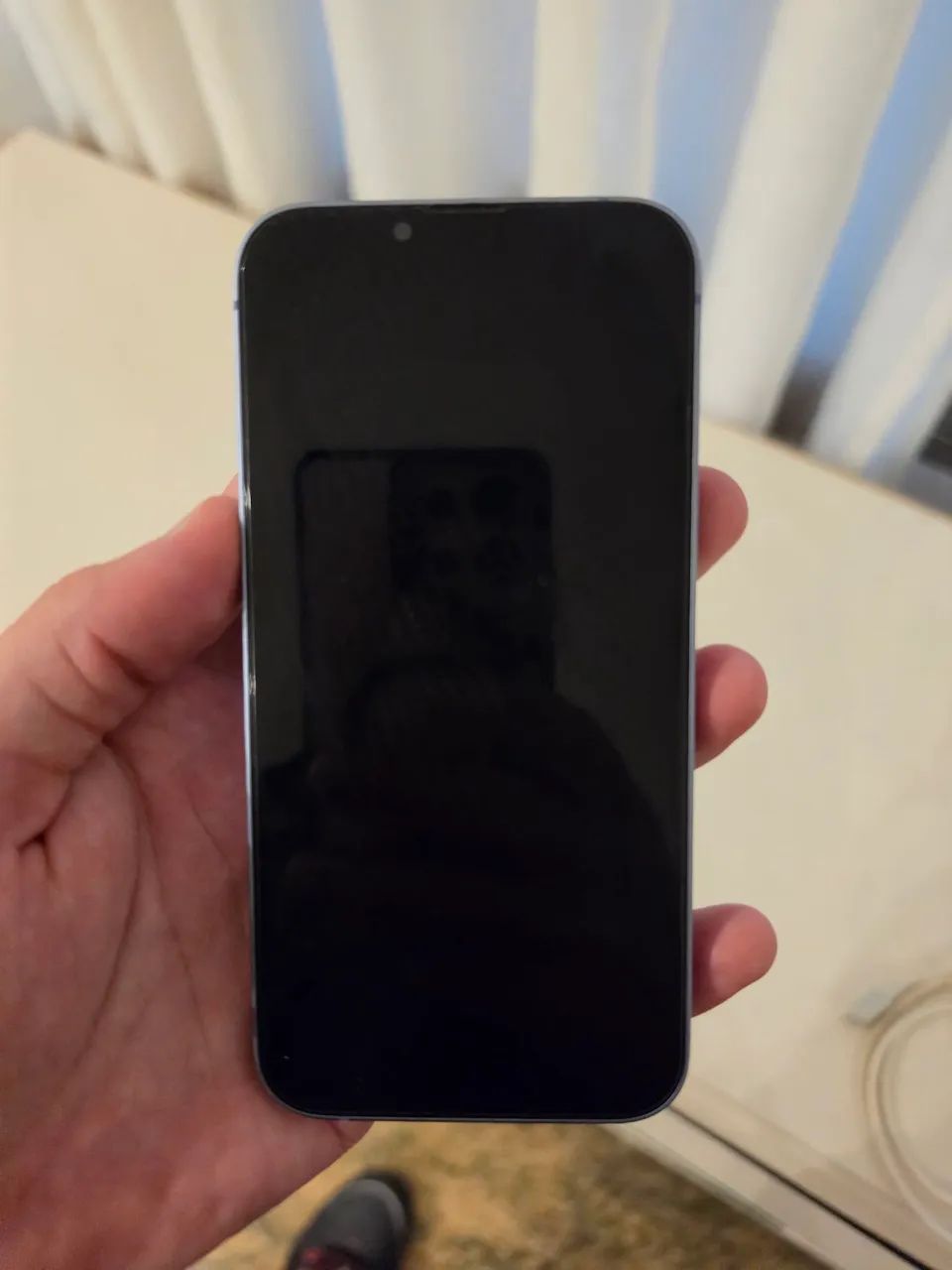 Apple iPhone 14 Azul - 100% Original - Foto 3