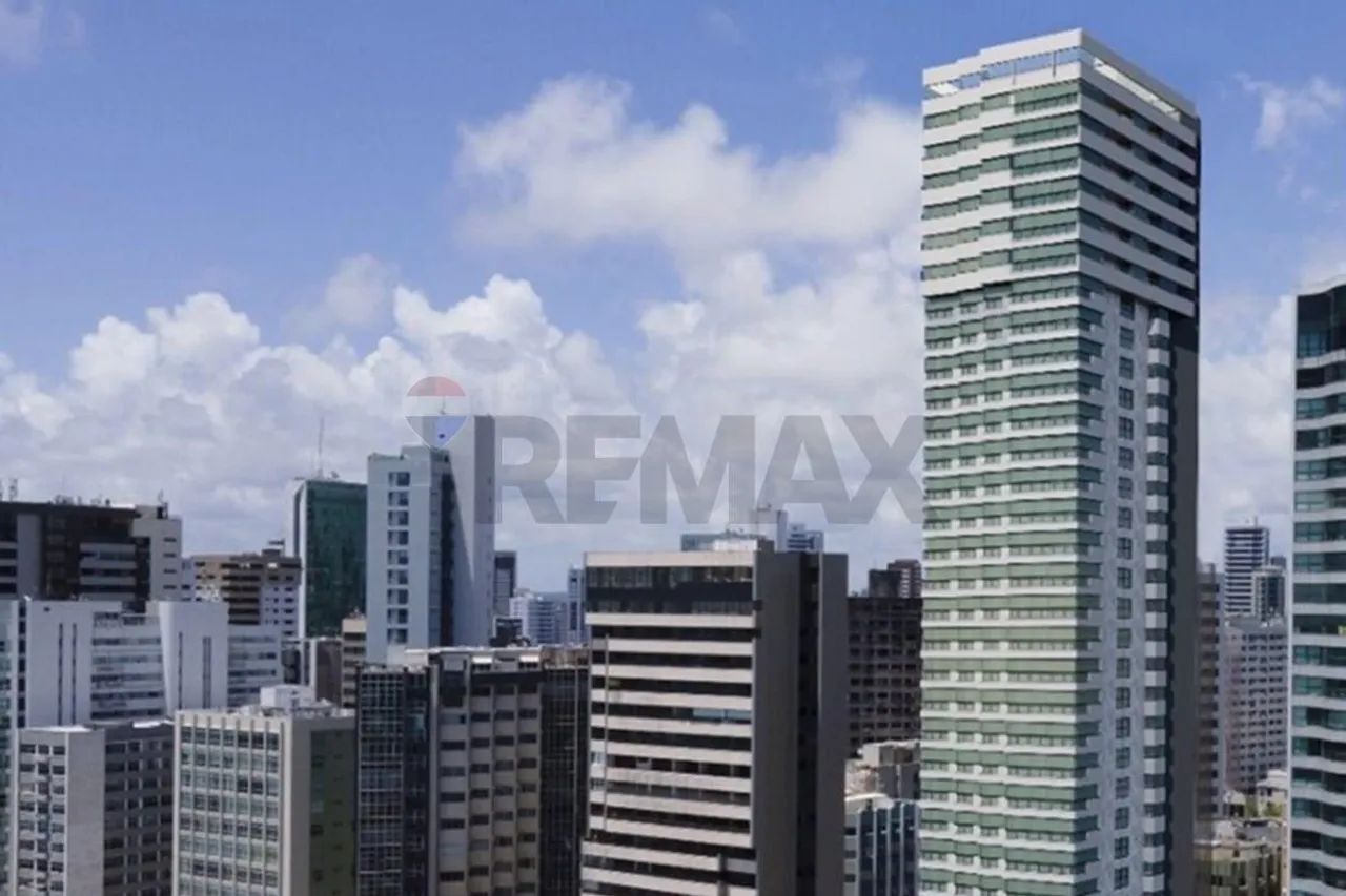 Apartamento 4 Quartos na Av. Boa Viagem - Foto 3