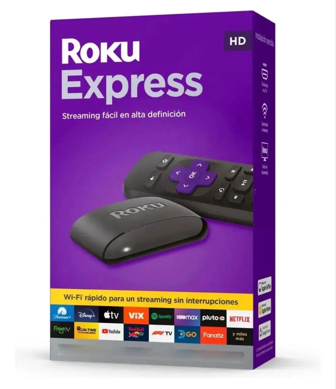 Roku Streaming Stick - Foto 3