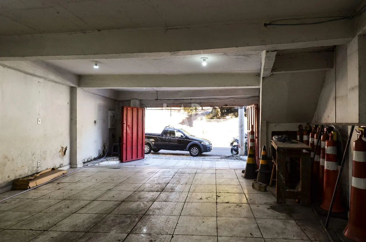 Loja para aluguel, 5 vagas, Nova Granada - Belo Horizonte/MG - Foto 5