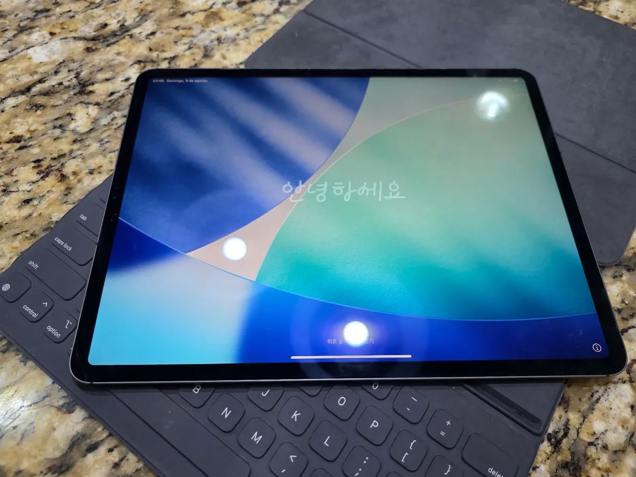 IPAD PRO 12,9 (3ª Geração) - 256GB - Foto 3