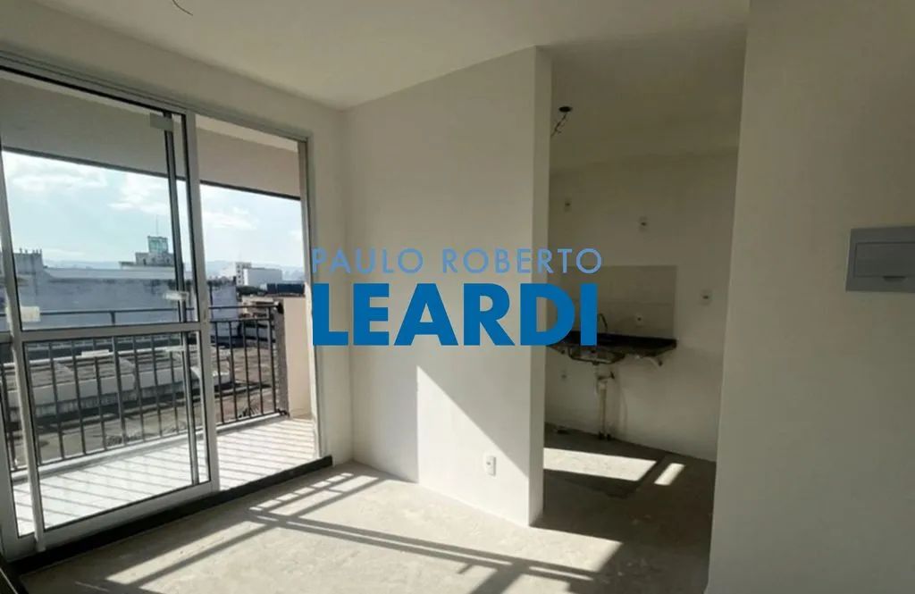 APARTAMENTO - BELENZINHO - SP
