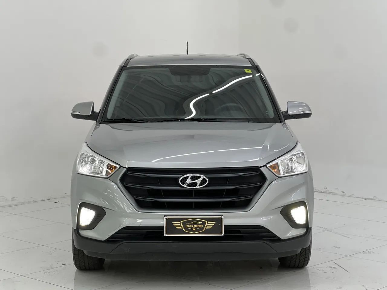 Hyundai Creta 2022 - Foto 2