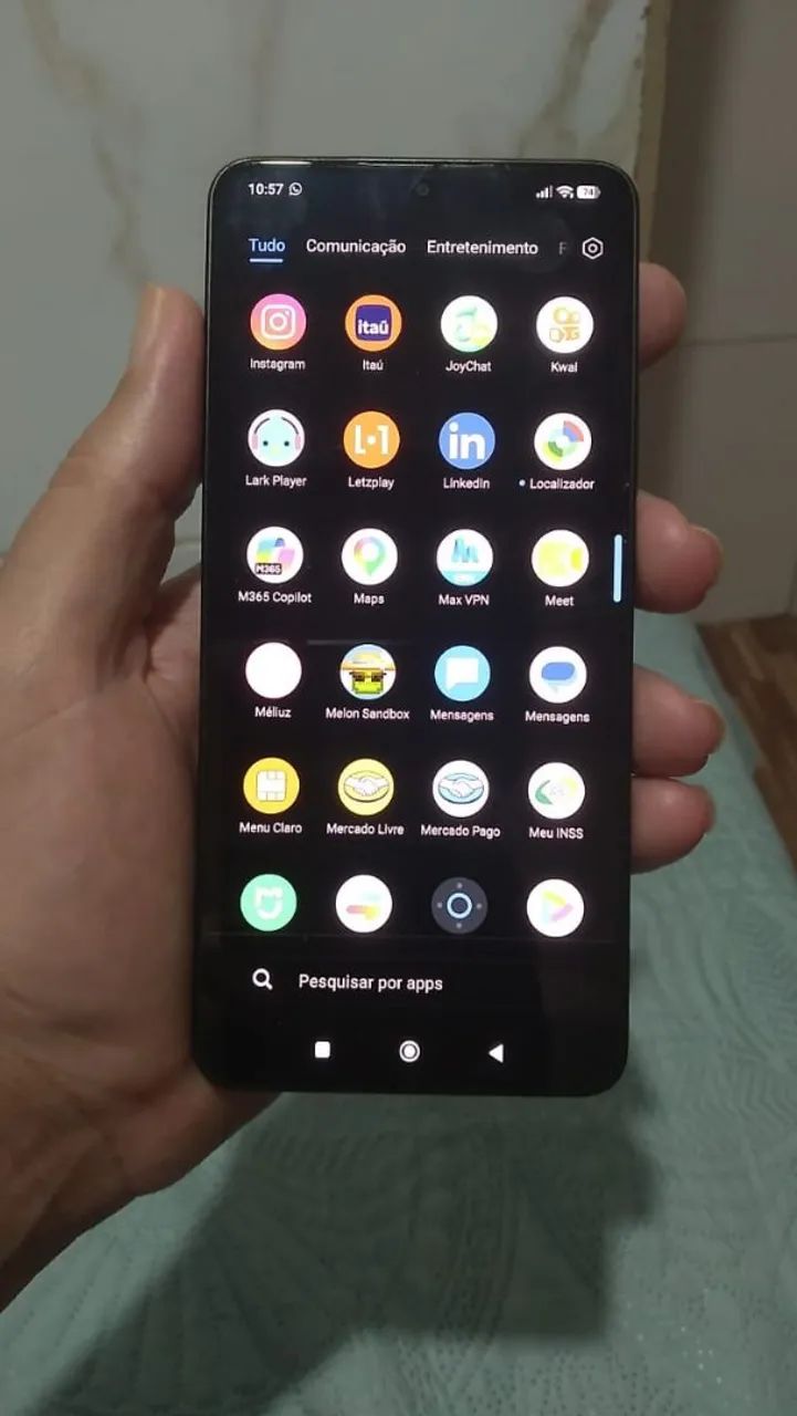 Celular - Foto 4