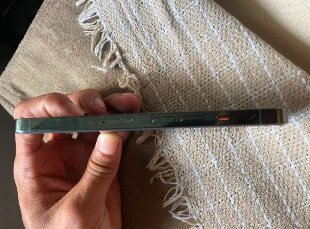 IPhone 13 Pro troco em S24 ultra  - Foto 3