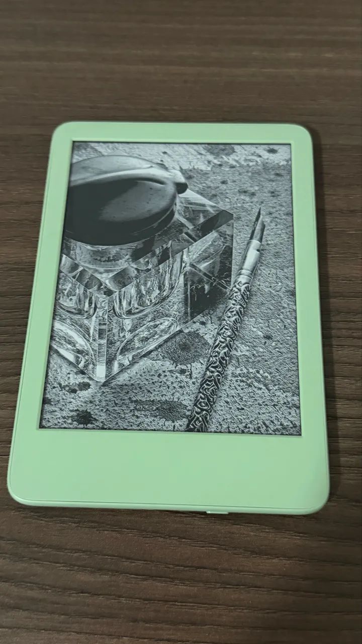 Kindle 16GB ( geração mais recente )  - Foto 3