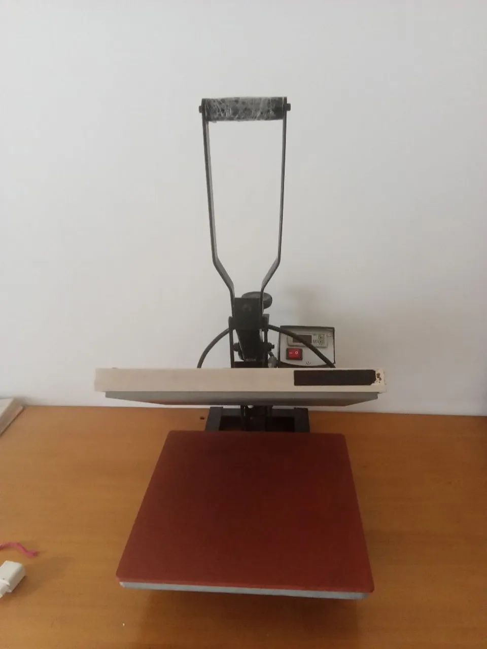 Material para escritório e máquina de sublimação  - Foto 2