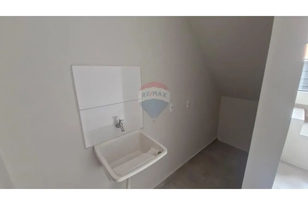 Sobrado 1 dormitorio e escritorio. - Foto 5