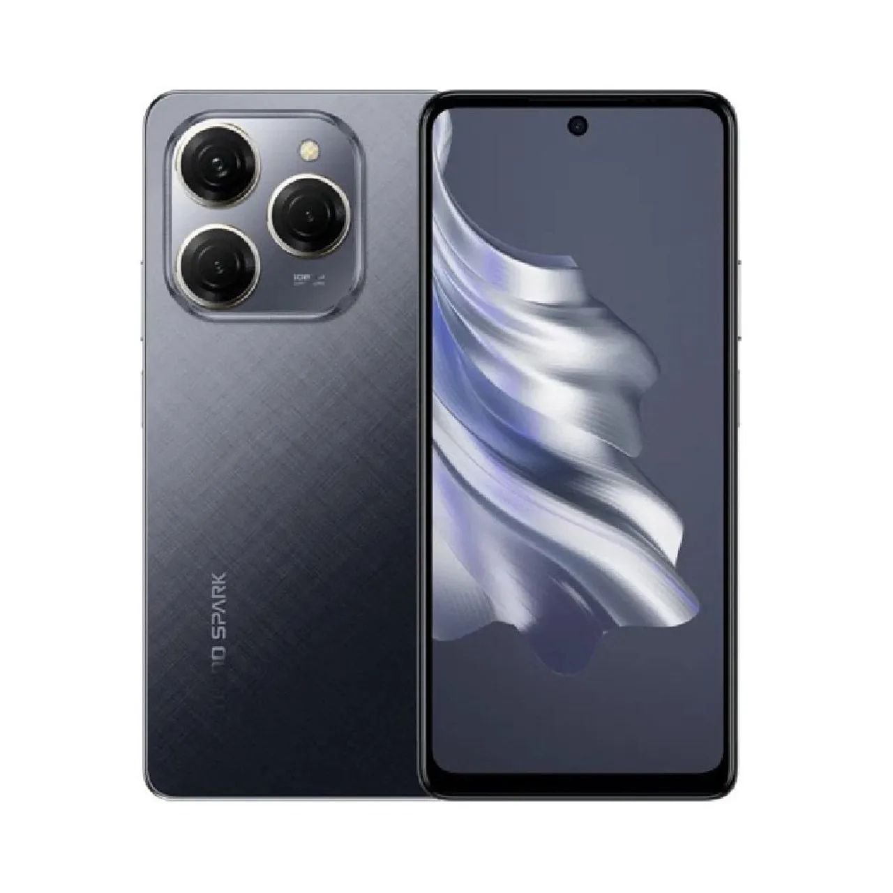 Celular Tecno Spark 20