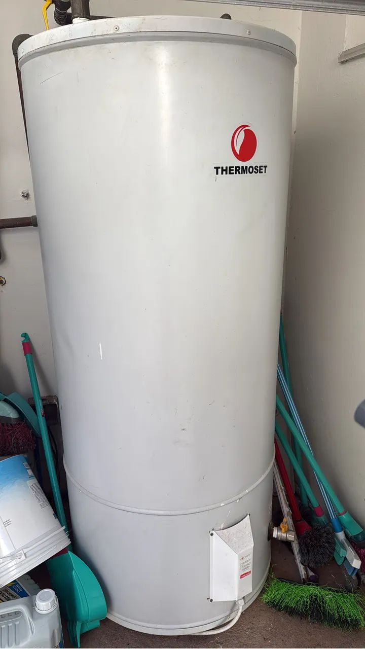 Boiler 400l - Foto 3