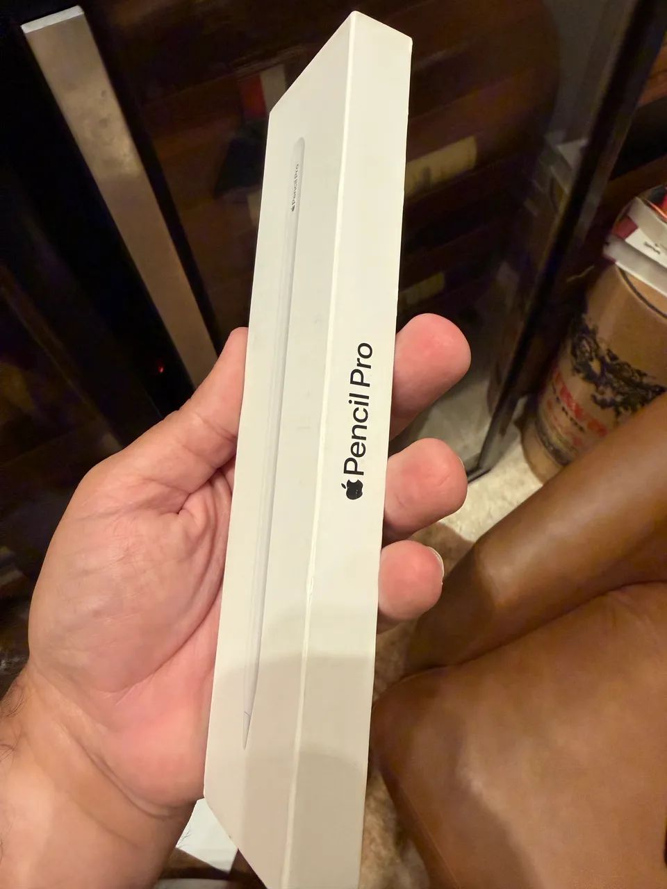Apple Pencil Pro  - Foto 2