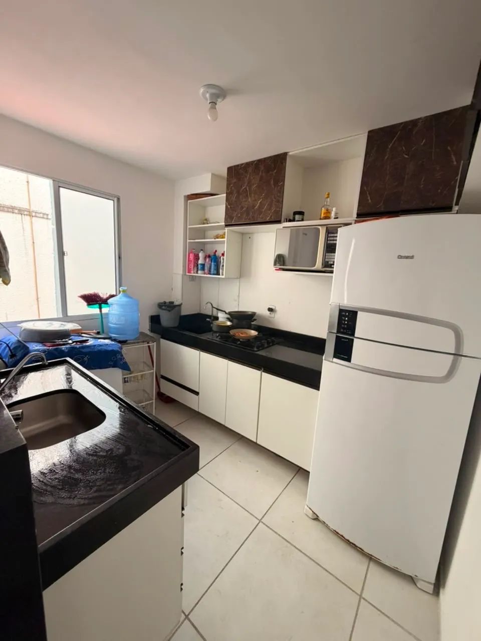 Alugo apartamento na Barra dos coqueiros  - Foto 3