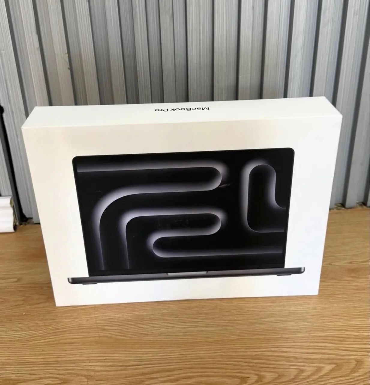MacBook Pro M5 Novo Lacrado - Foto 2
