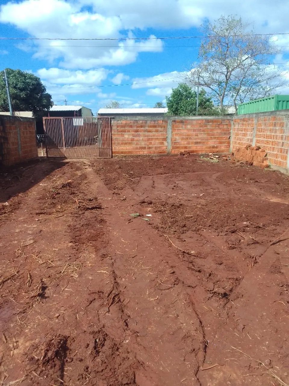 Terreno de 200 m2 no Residencial Esplanada - Foto 3