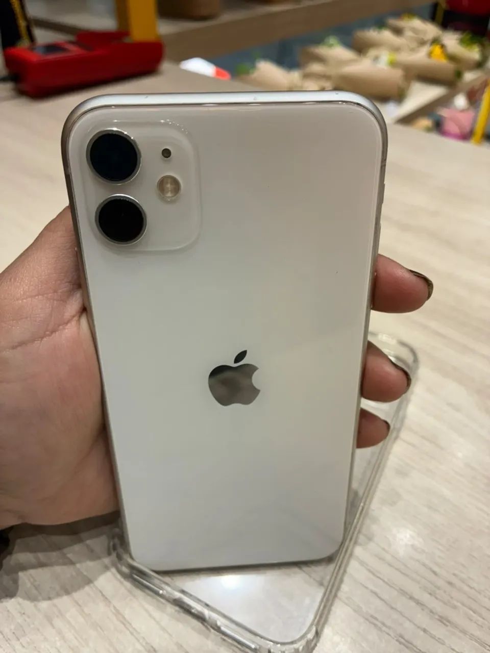 iPhone 11 256gb
