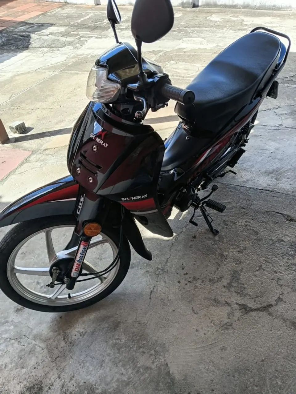 Moto Phoenix  - Foto 2