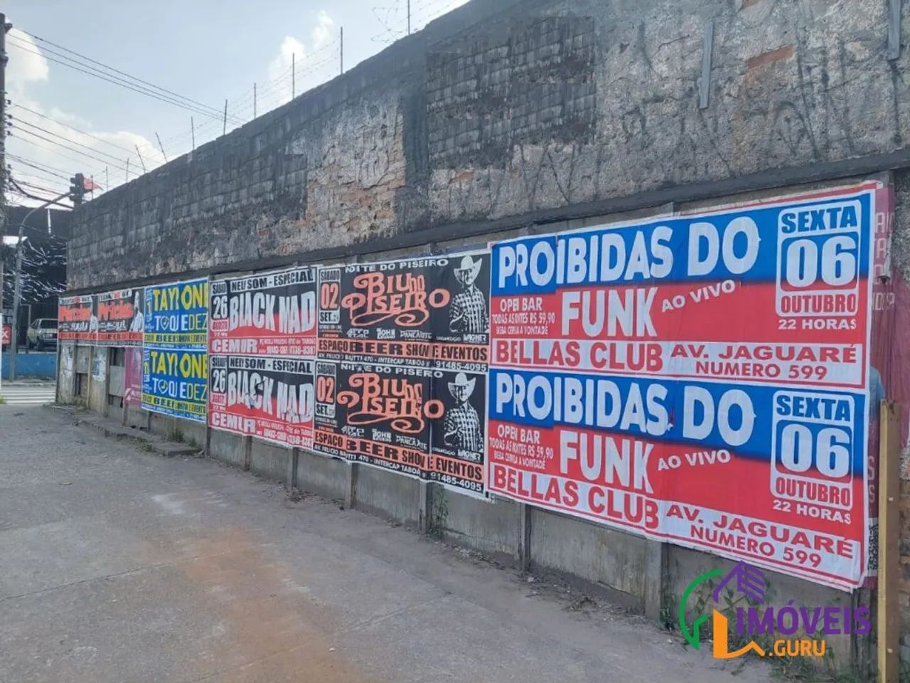 AREA - MORUMBI - SP - Foto 2