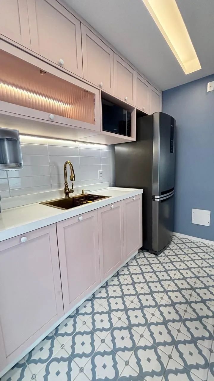 Apartamento para venda no Edifício Náutic - Foto 5