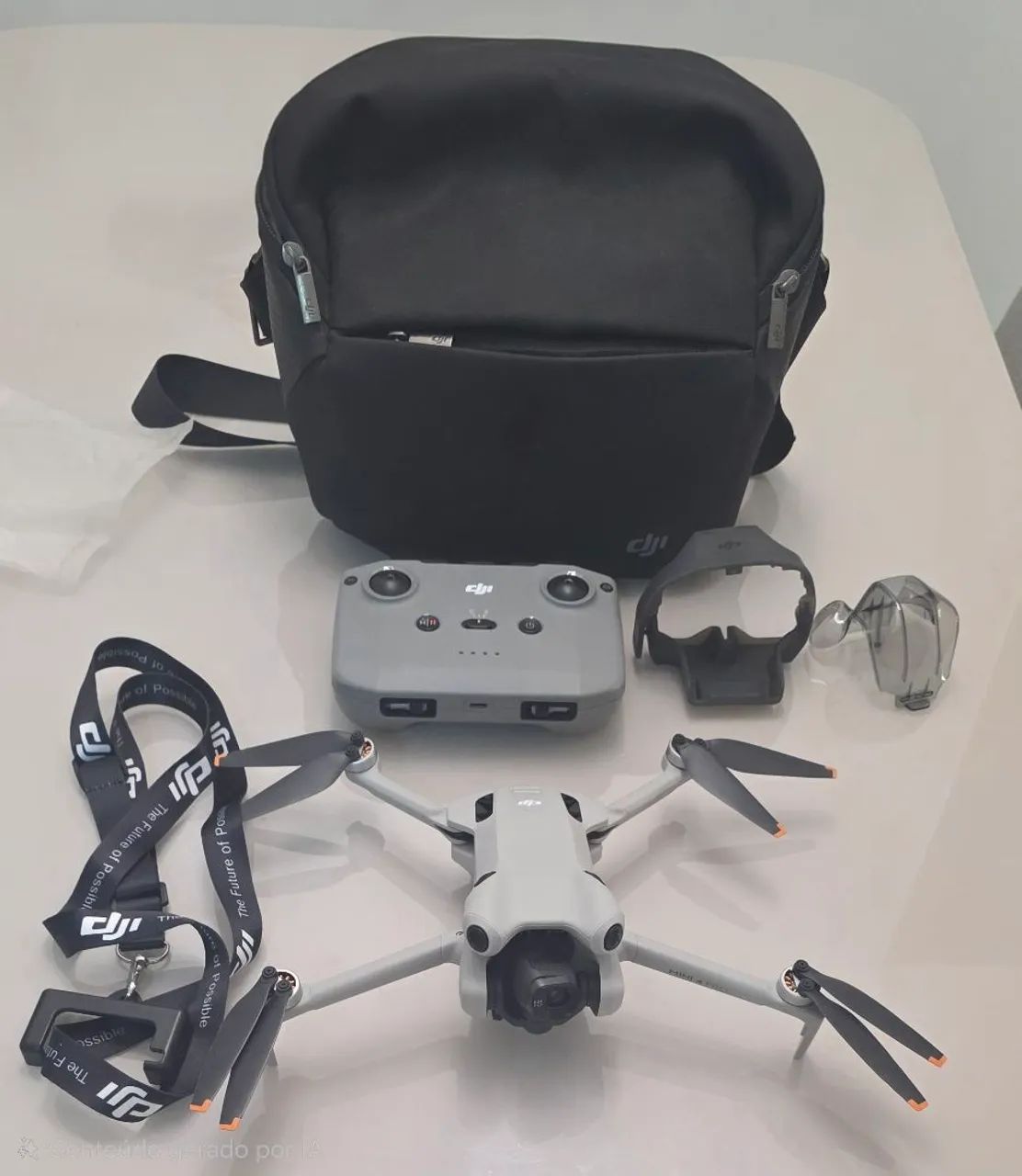DJI Mini 4 Pro