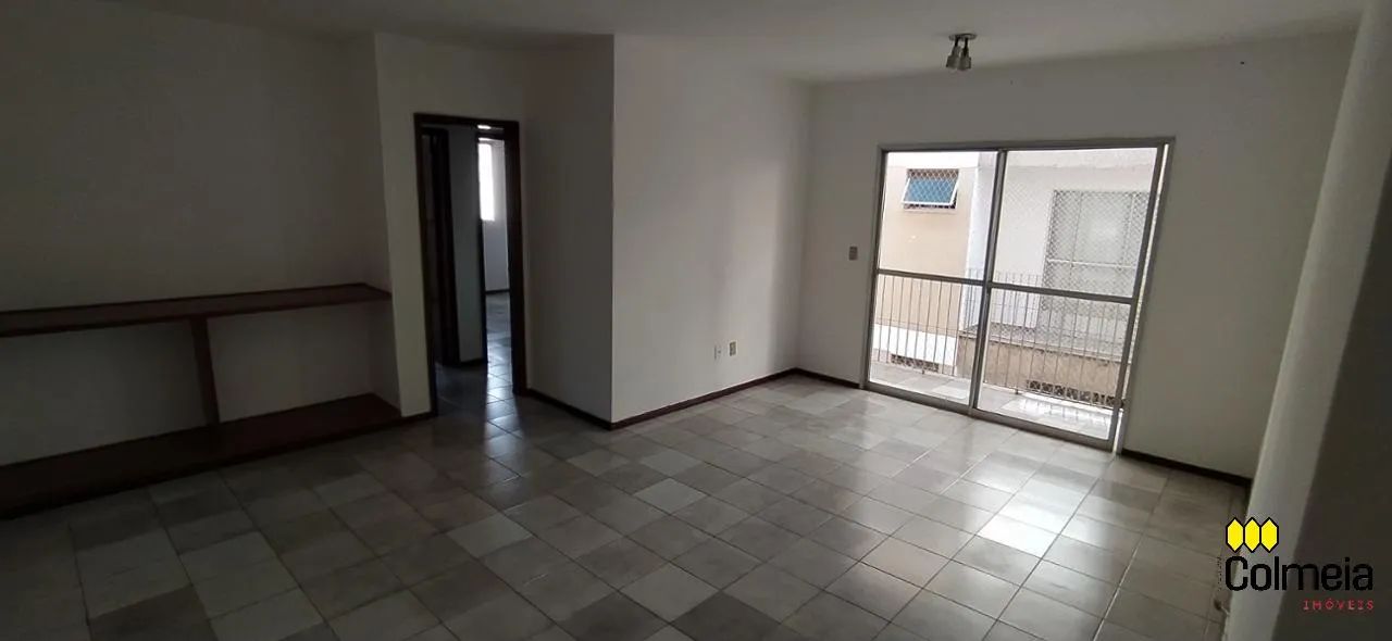 IMÓVEL BEM LOCALIZADO E COM ARMÁRIOS - Foto 5