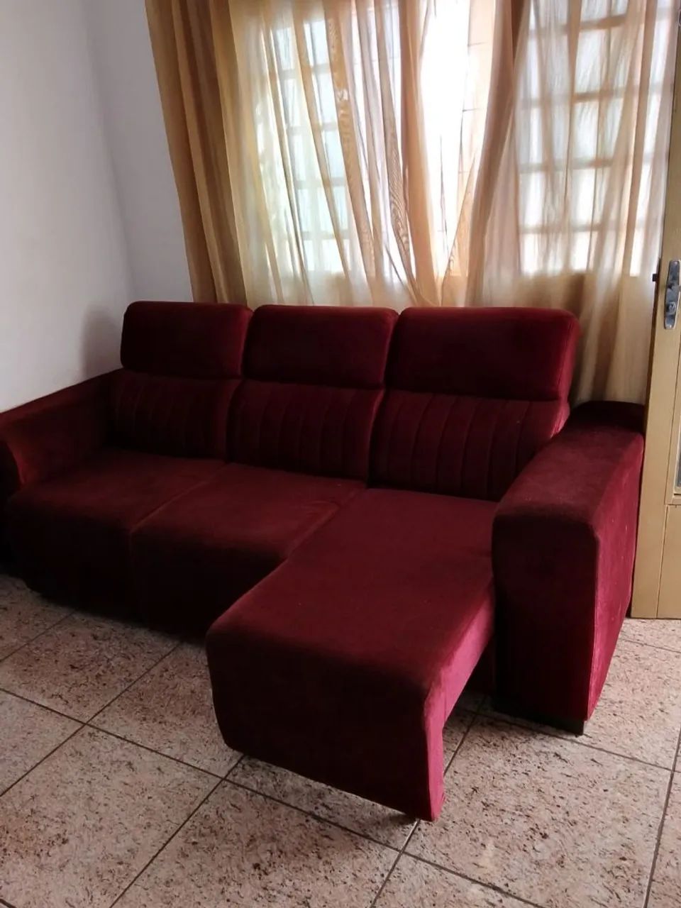 Vende-se sofá  - Foto 3