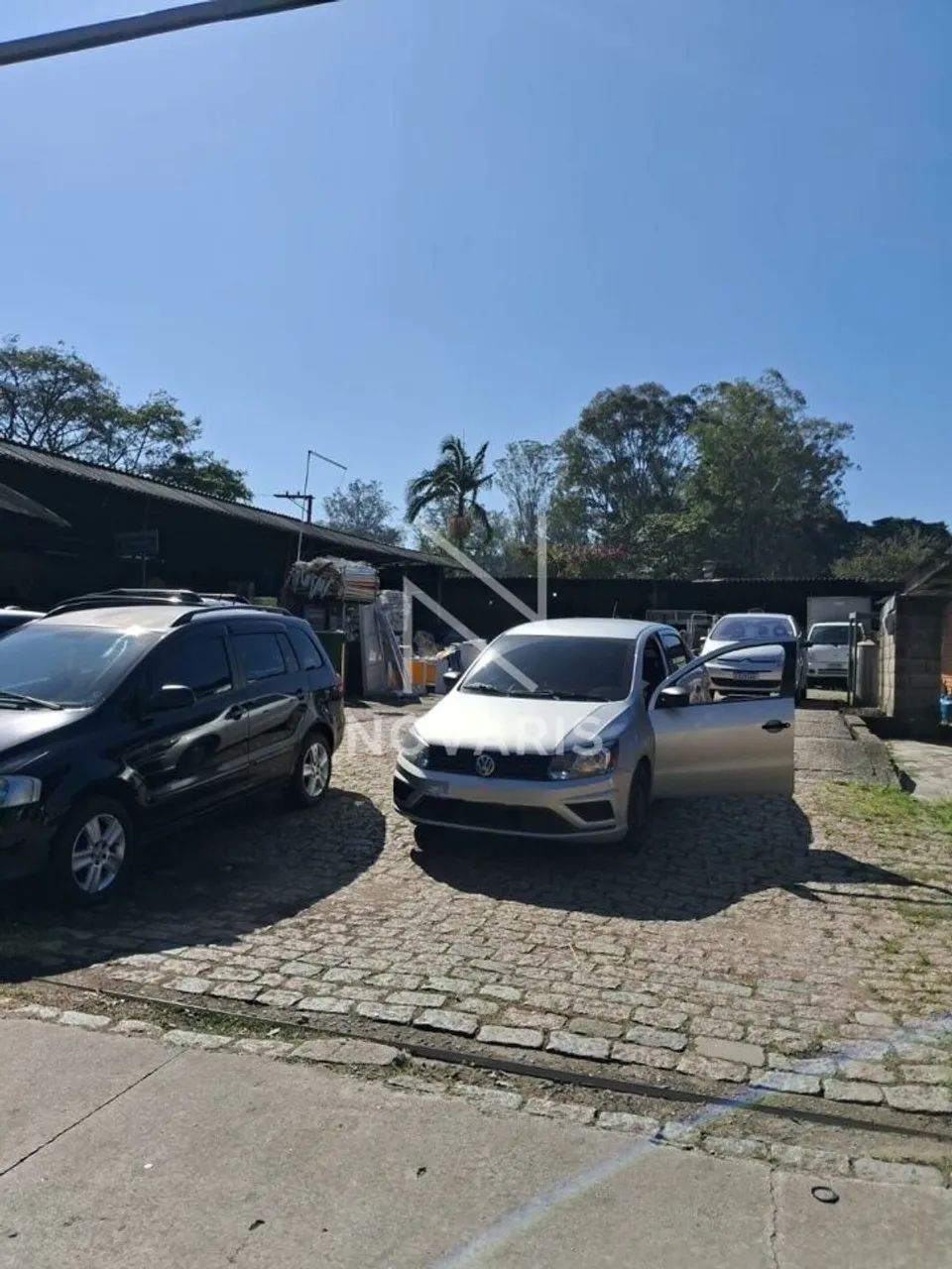 Terreno Comercial de 1.300 m² à Beira da Represa ? Localização Privilegiada na Orla da Gua - Foto 3