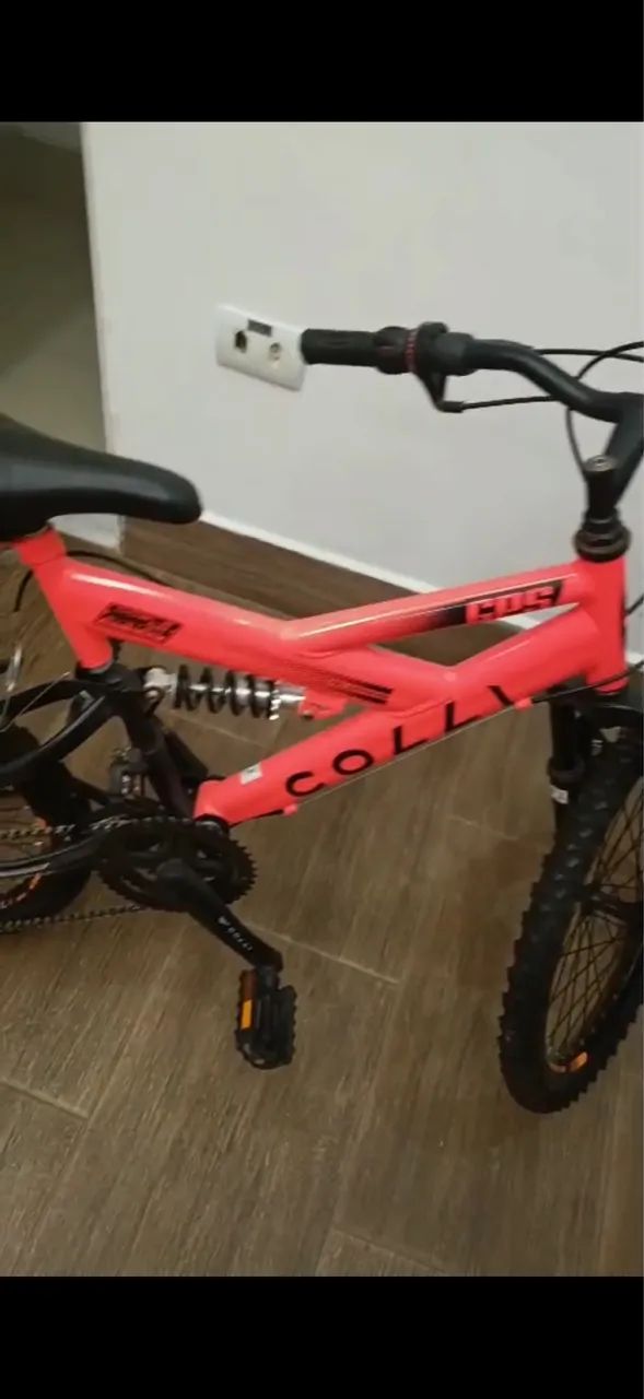 Bicicleta  - Foto 3