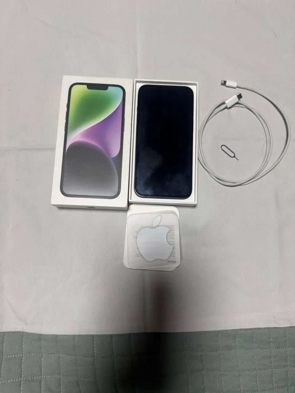 iPhone 14 128 GB