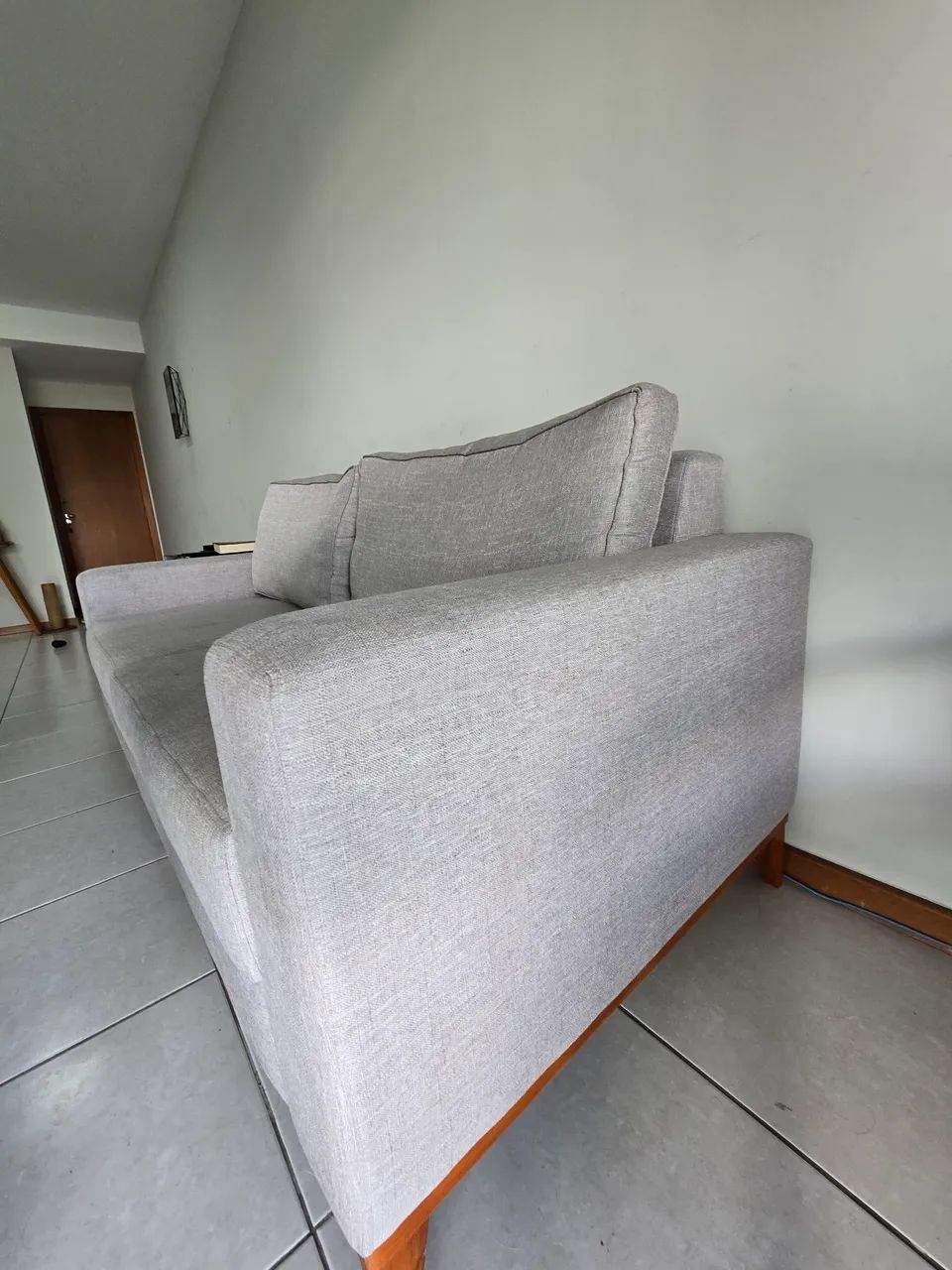 Sofa 3 lugares  - Foto 4