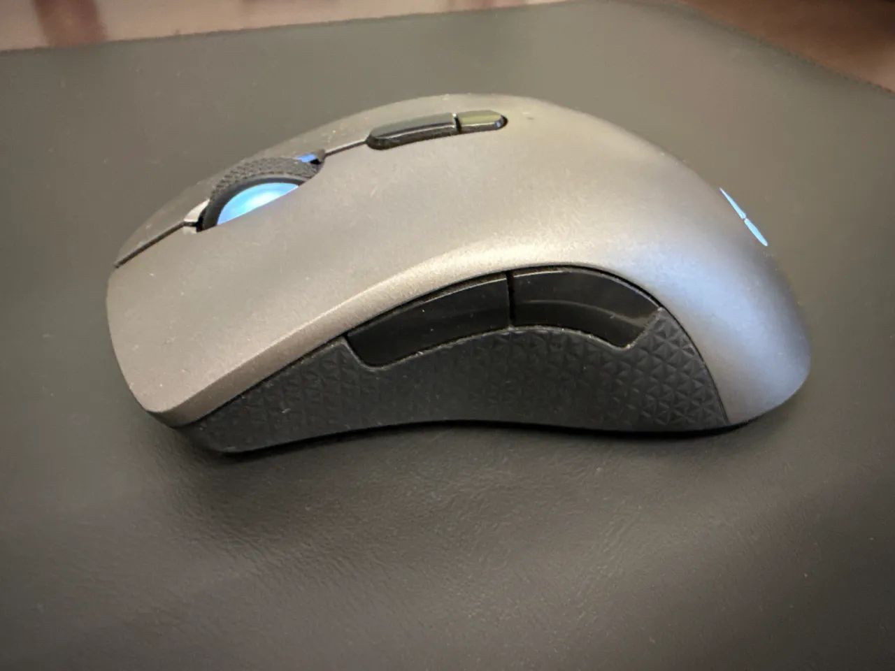 Mouse sem fio Lenovo M600 - Foto 2