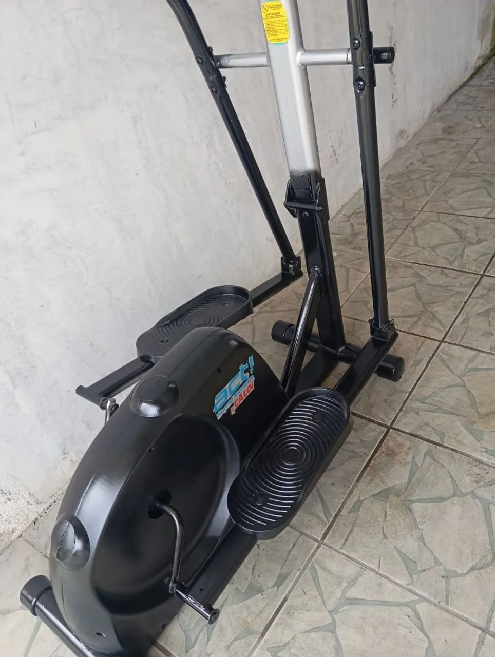 VENDO 2 ELÍPTICOS CALOI  - Foto 4