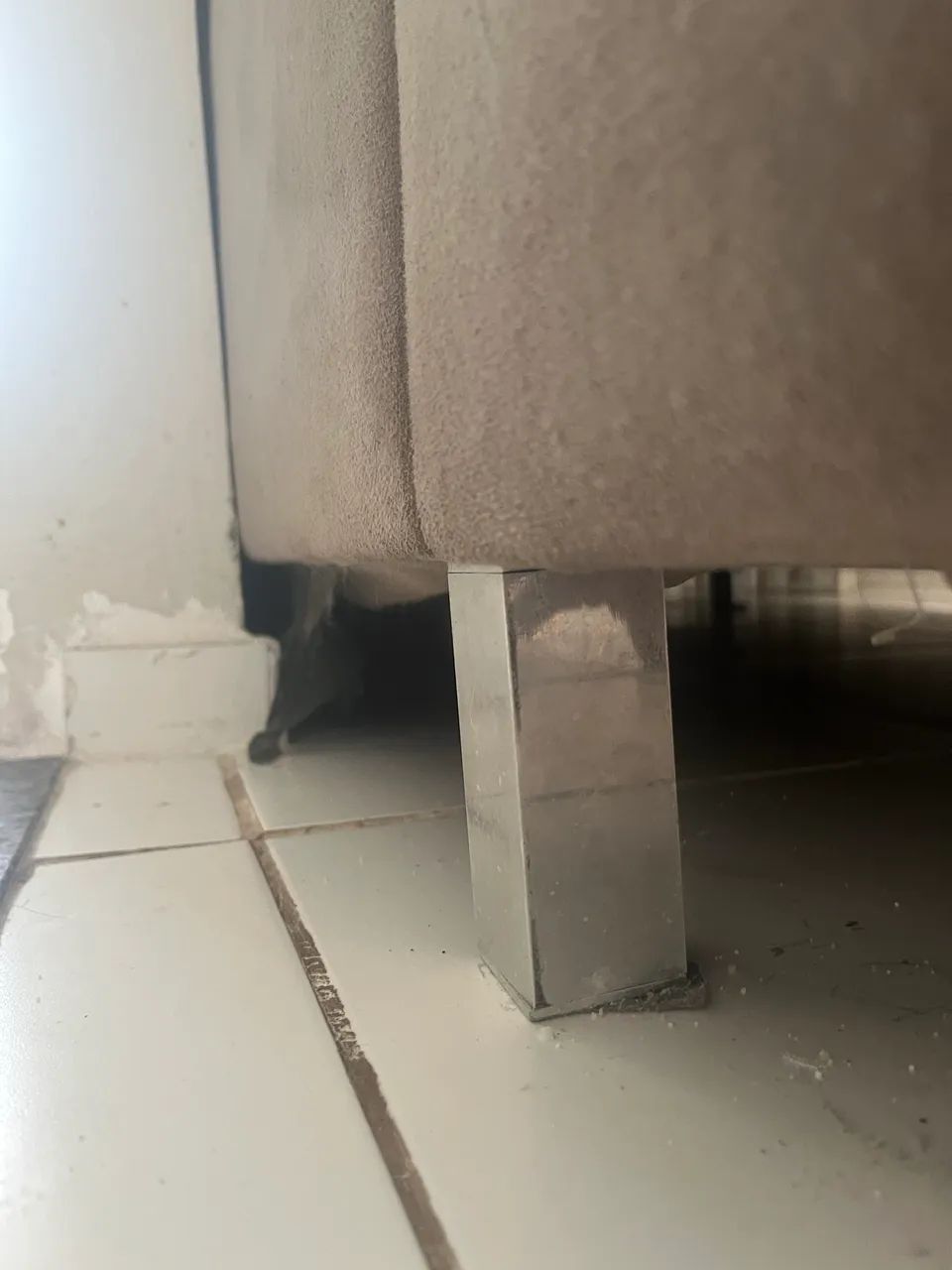 Sofá 3 lugares  - Foto 4