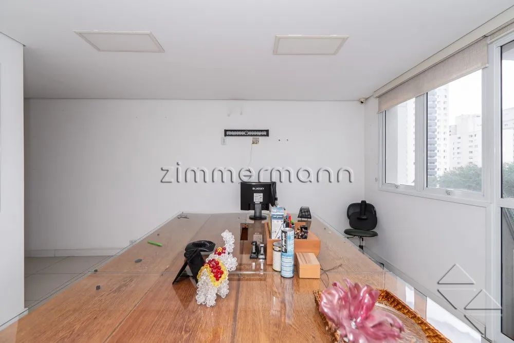 SALA COMERCIAL POMPÉIA 1 VAGA - Foto 3