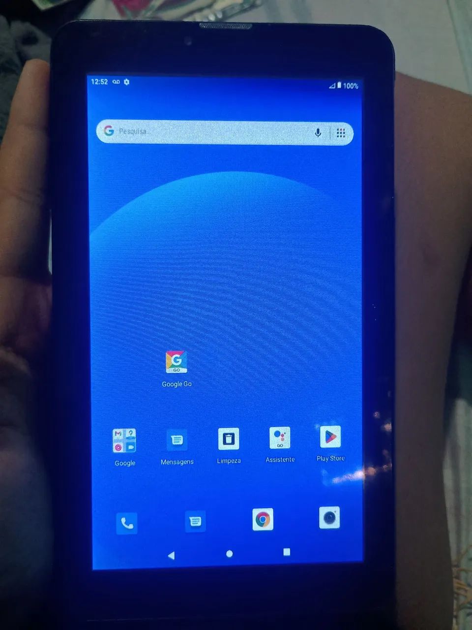 Tablet Multilaser M7