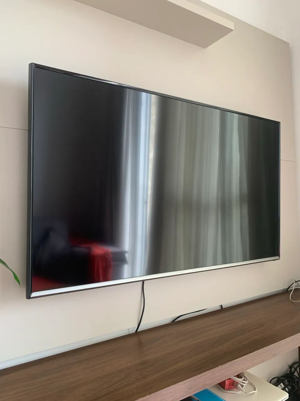 Smart TV 43pol Samsung - Foto 2