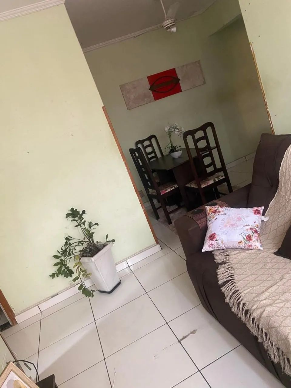 Foto - Santos - Vila Belmiro