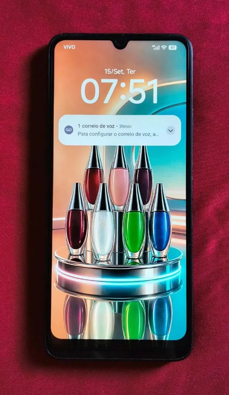 Vendo um Redmi 14c 