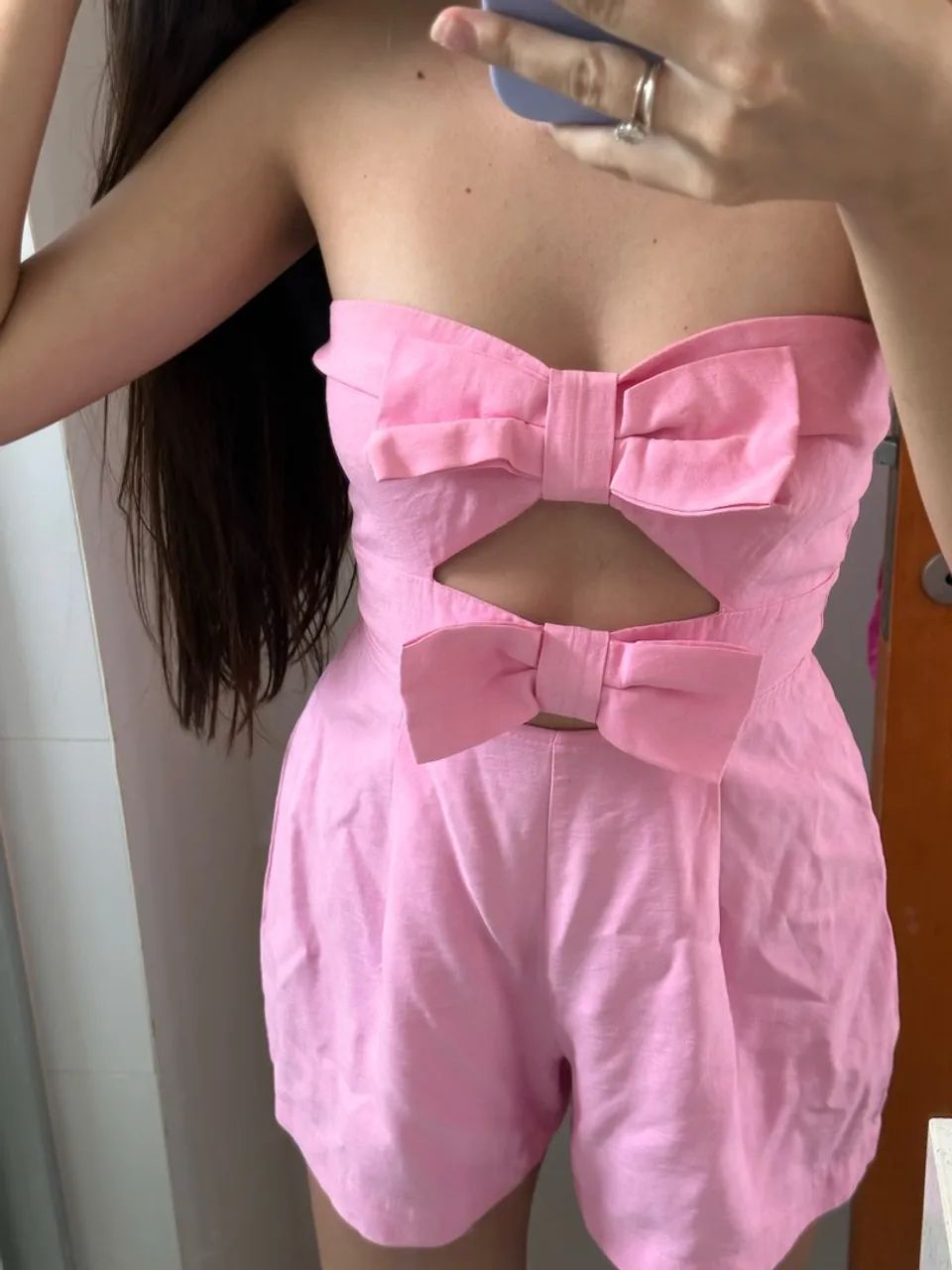 macacão  - Foto 2
